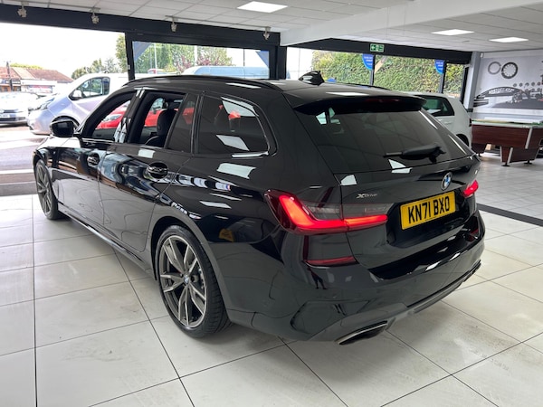 Used BMW 3 Series 2021 for sale - 75520227: Photo 14