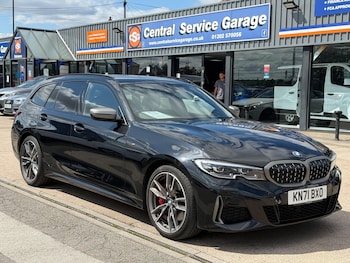 2021 (71) - 3.0 M340i MHT Touring Auto xDrive Euro 6 (s/s) 5dr