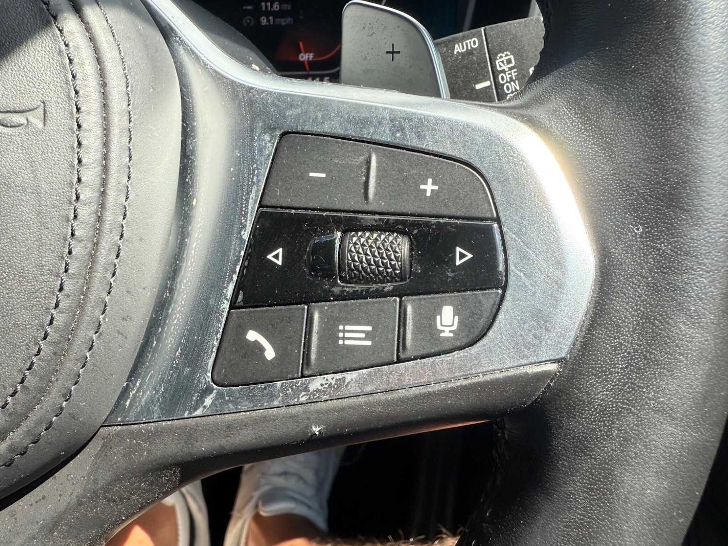 Vehicle 31