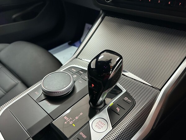 Used BMW 3 Series 2021 for sale - 75520227: Photo 35