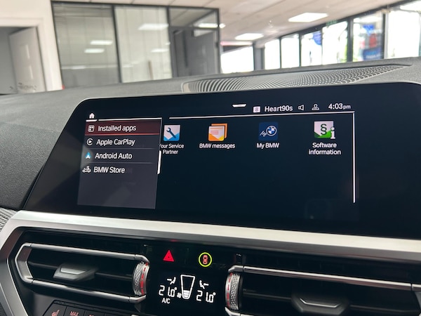 Used BMW 3 Series 2021 for sale - 75520227: Photo 39