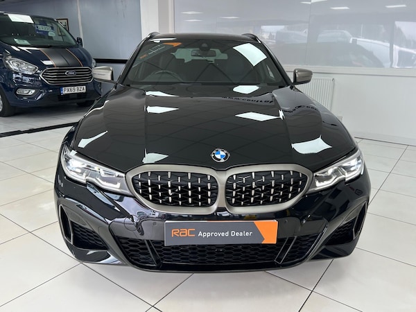 Used BMW 3 Series 2021 for sale - 75520227: Photo 3
