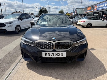 Used BMW 3 Series 2021 for sale - 75520227: Photo