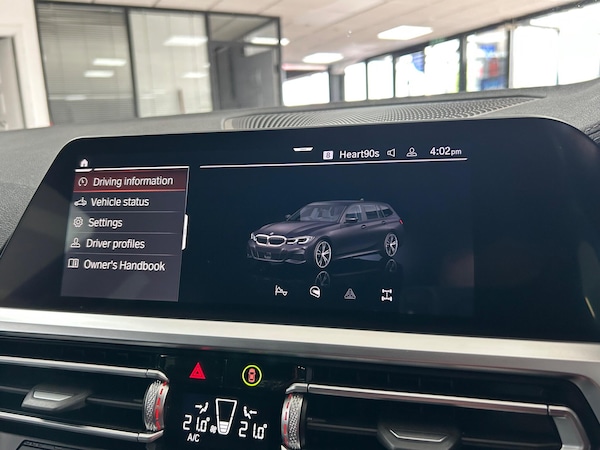 Used BMW 3 Series 2021 for sale - 75520227: Photo 41