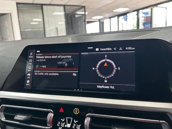 Used BMW 3 Series 2021 for sale - 75520227: Photo 43