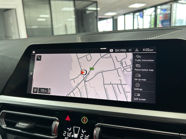 Used BMW 3 Series 2021 for sale - 75520227: Photo 48