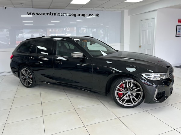 Used BMW 3 Series 2021 for sale - 75520227: Photo 4