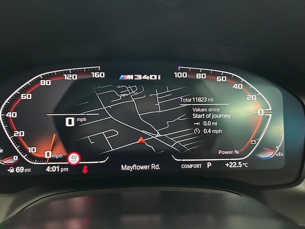Used BMW 3 Series 2021 for sale - 75520227: Photo 50