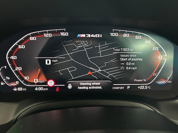 Used BMW 3 Series 2021 for sale - 75520227: Photo 51