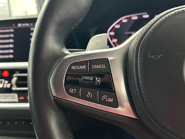 Used BMW 3 Series 2021 for sale - 75520227: Photo 54
