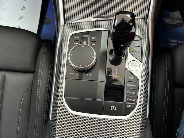 Used BMW 3 Series 2021 for sale - 75520227: Photo 55