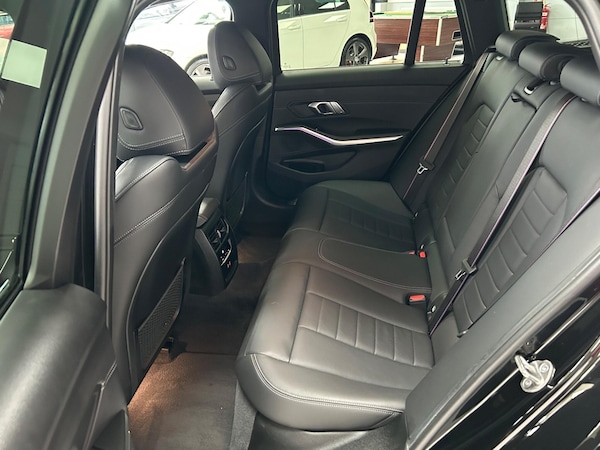 Used BMW 3 Series 2021 for sale - 75520227: Photo 56