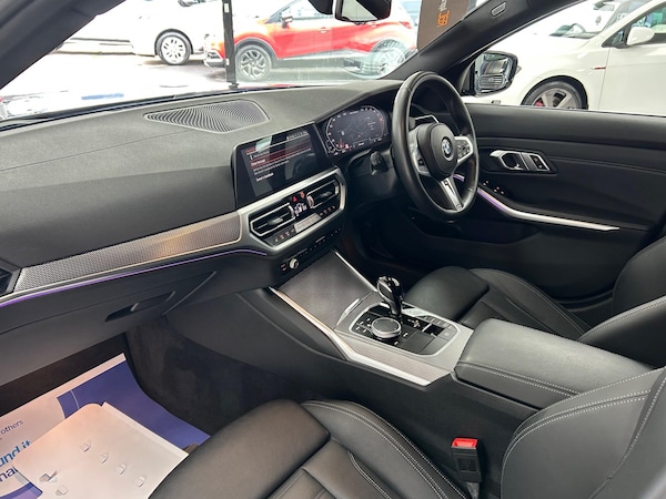 Used BMW 3 Series 2021 for sale - 75520227: Photo 59