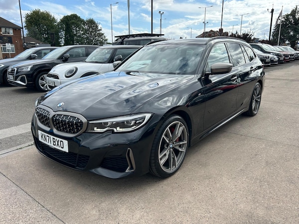 Used BMW 3 Series 2021 for sale - 75520227: Photo 5