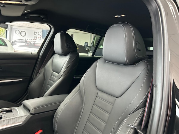 Used BMW 3 Series 2021 for sale - 75520227: Photo 60