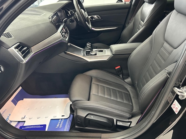 Used BMW 3 Series 2021 for sale - 75520227: Photo 63
