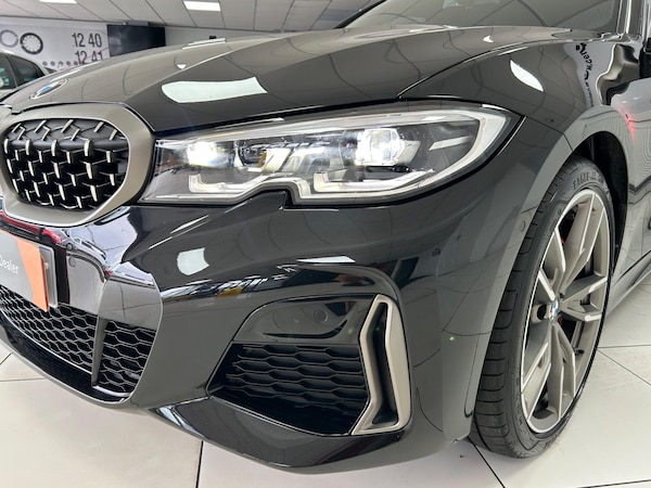 Used BMW 3 Series 2021 for sale - 75520227: Photo 64