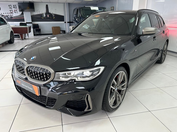 Used BMW 3 Series 2021 for sale - 75520227: Photo 65