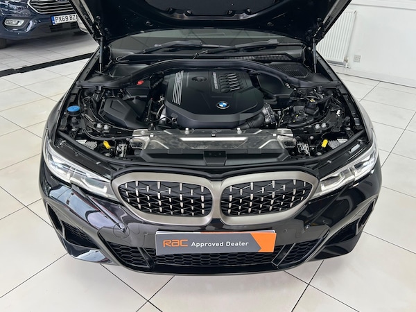 Used BMW 3 Series 2021 for sale - 75520227: Photo 66