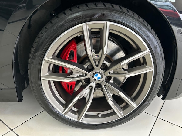 Used BMW 3 Series 2021 for sale - 75520227: Photo 67