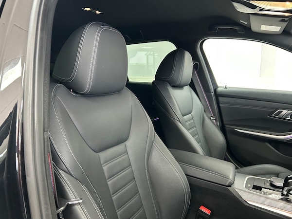 Used BMW 3 Series 2021 for sale - 75520227: Photo 72