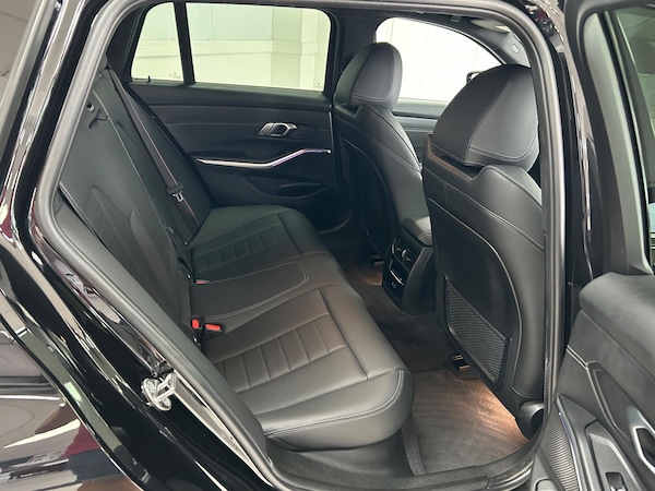 Used BMW 3 Series 2021 for sale - 75520227: Photo 77