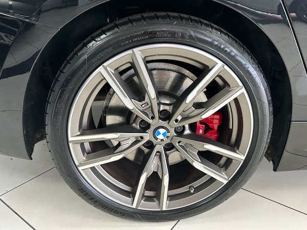 Used BMW 3 Series 2021 for sale - 75520227: Photo 78