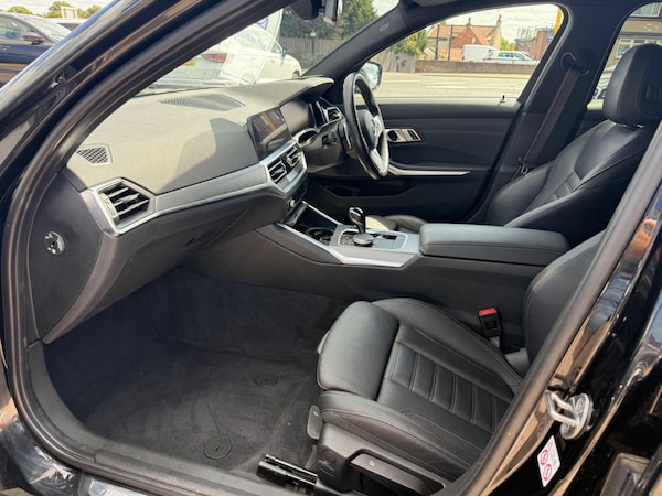 Used BMW 3 Series 2021 for sale - 75520227: Photo 7