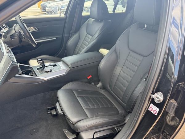 Used BMW 3 Series 2021 for sale - 75520227: Photo 9