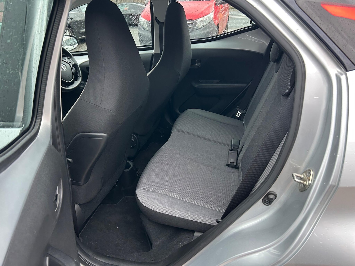 Used Toyota AYGO 2021 for sale - 76953459: Photo 15