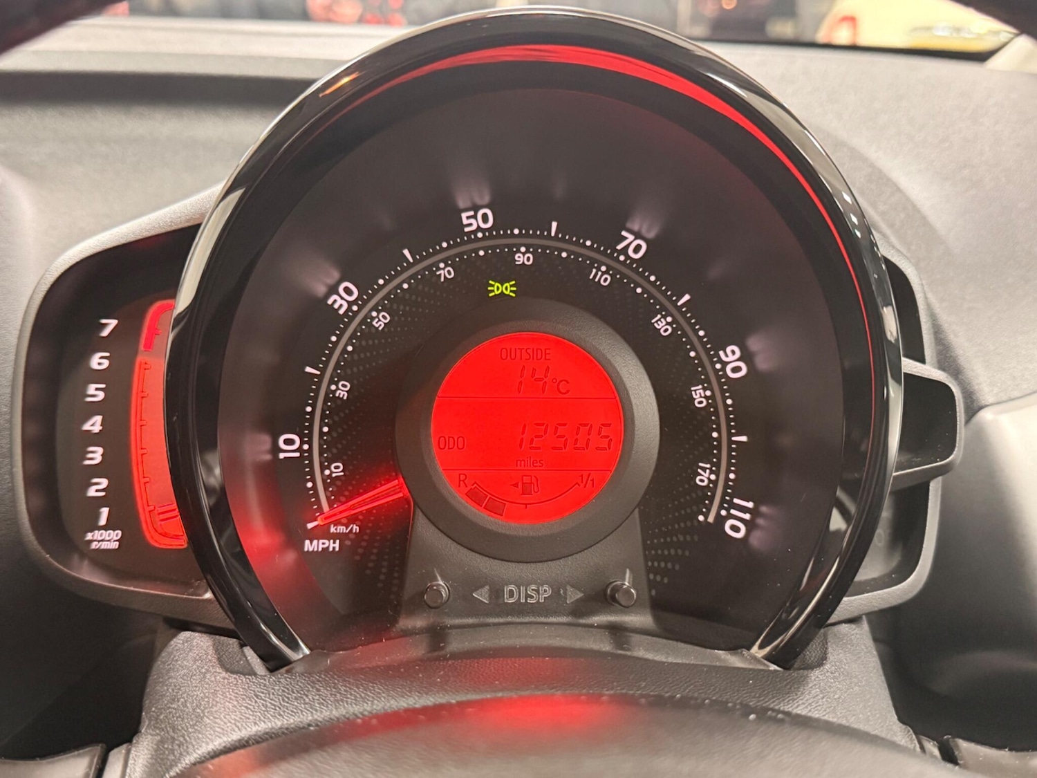 Used Toyota AYGO 2021 for sale - 76953459: Photo 29