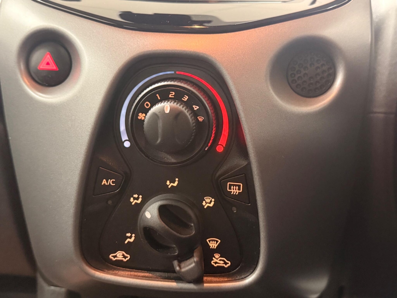 Used Toyota AYGO 2021 for sale - 76953459: Photo 33