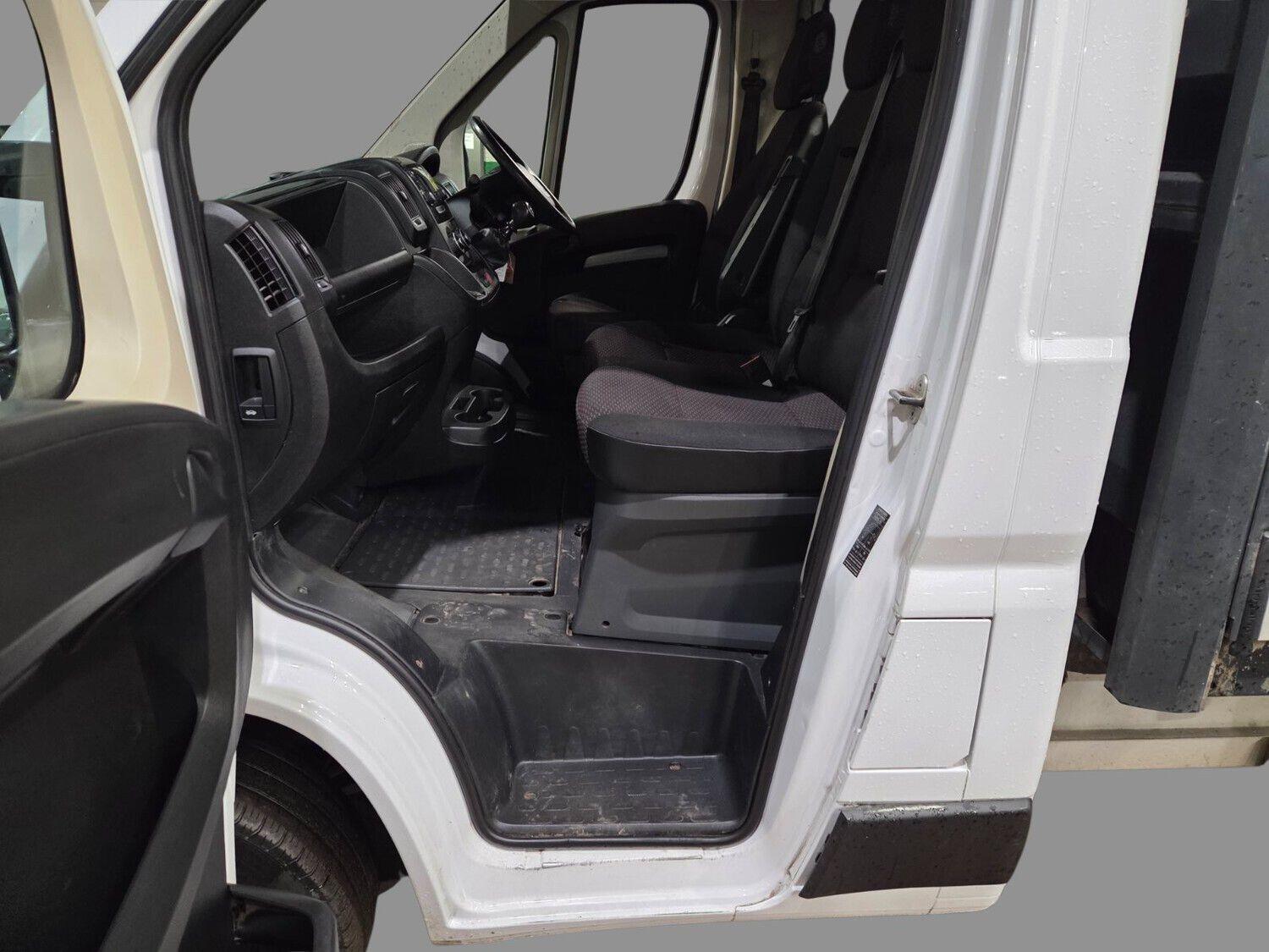 Used Peugeot Boxer for sale - 78086464: Photo 7