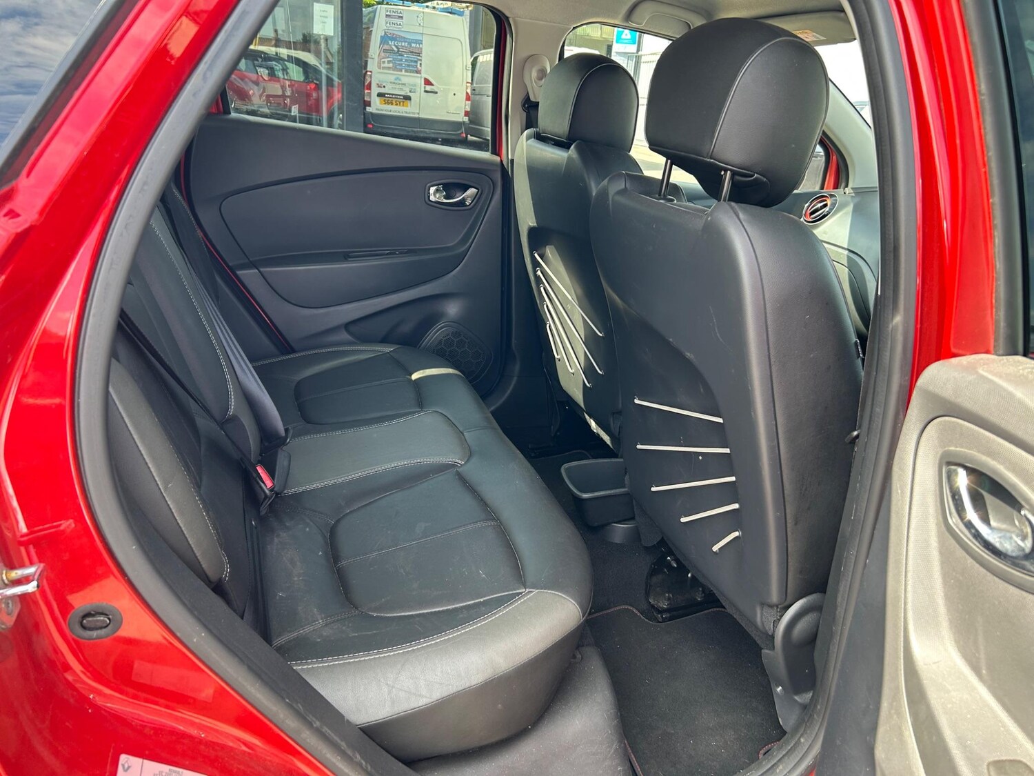 Vehicle 13