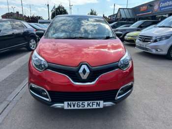 Used Renault Captur 2015 for sale - 75002222: Photo