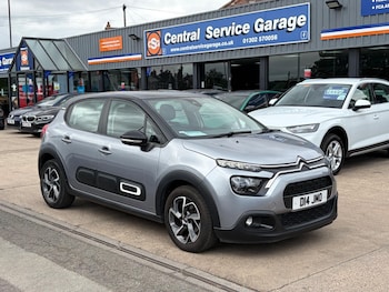 Used Citroen C3 2021 for sale - 79337776: Photo