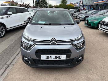 Used Citroen C3 2021 for sale - 79337776: Photo