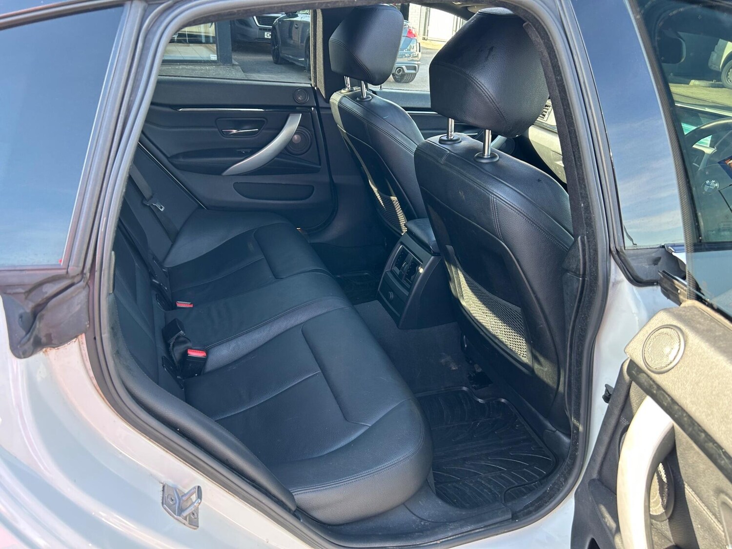 Used BMW 4 Series 2016 for sale - 78157619: Photo 11