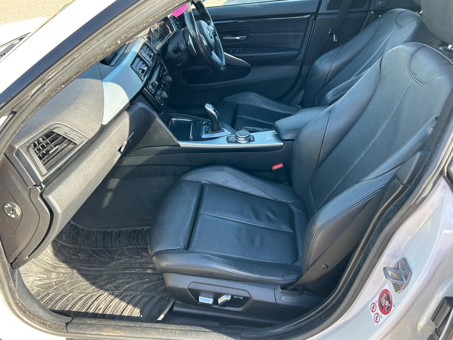 Used BMW 4 Series 2016 for sale - 78157619: Photo 13