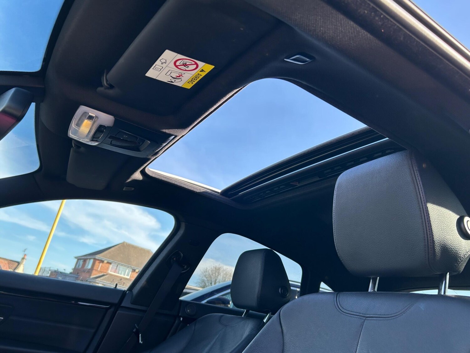 Used BMW 4 Series 2016 for sale - 78157619: Photo 16