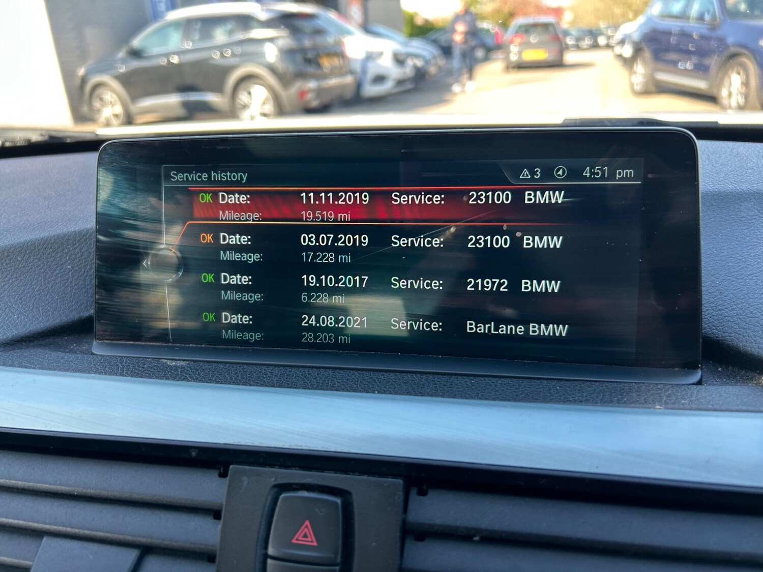 Used BMW 4 Series 2016 for sale - 78157619: Photo 18