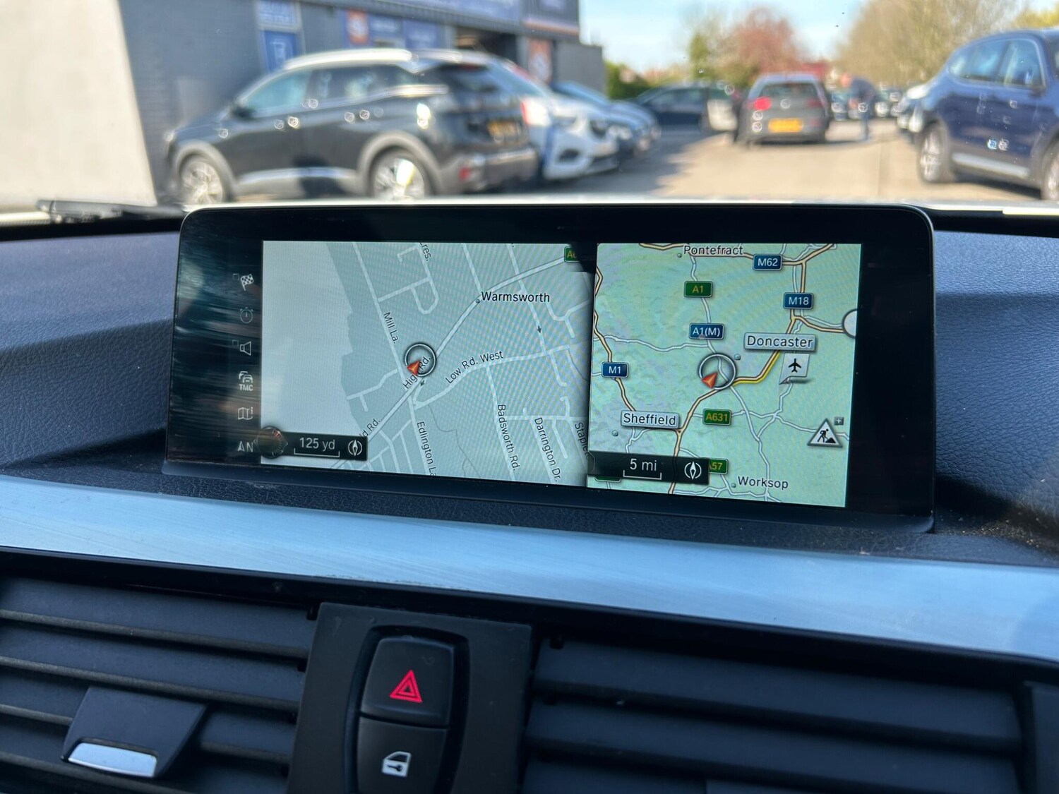 Used BMW 4 Series 2016 for sale - 78157619: Photo 19