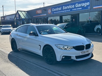 Used BMW 4 Series 2016 for sale - 78157619: Photo