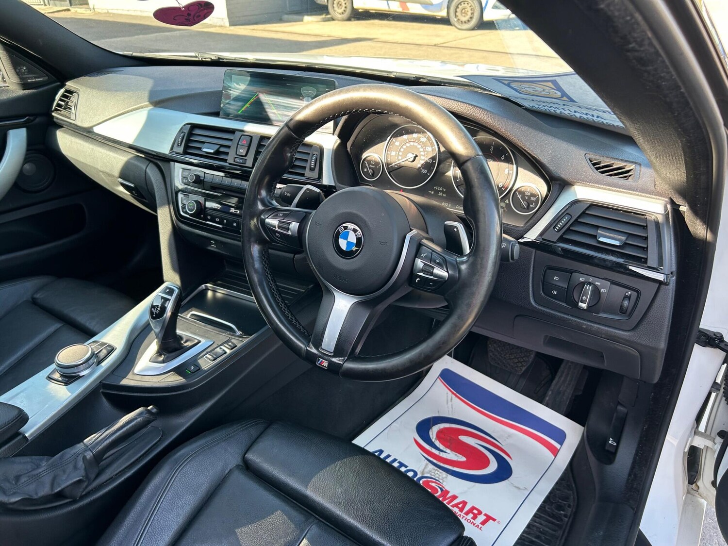 Used BMW 4 Series 2016 for sale - 78157619: Photo 7