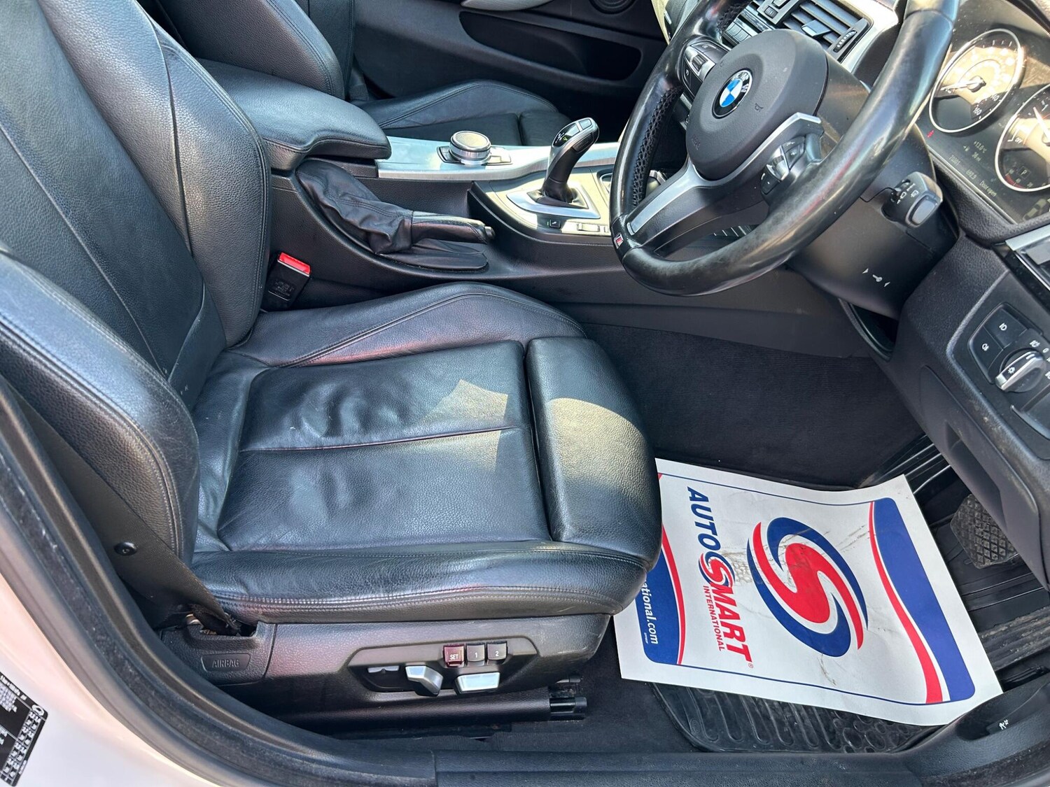 Used BMW 4 Series 2016 for sale - 78157619: Photo 9