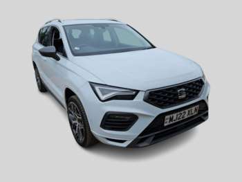 2022 (22) - 2.0 TDI FR Sport DSG Euro 6 (s/s) 5dr