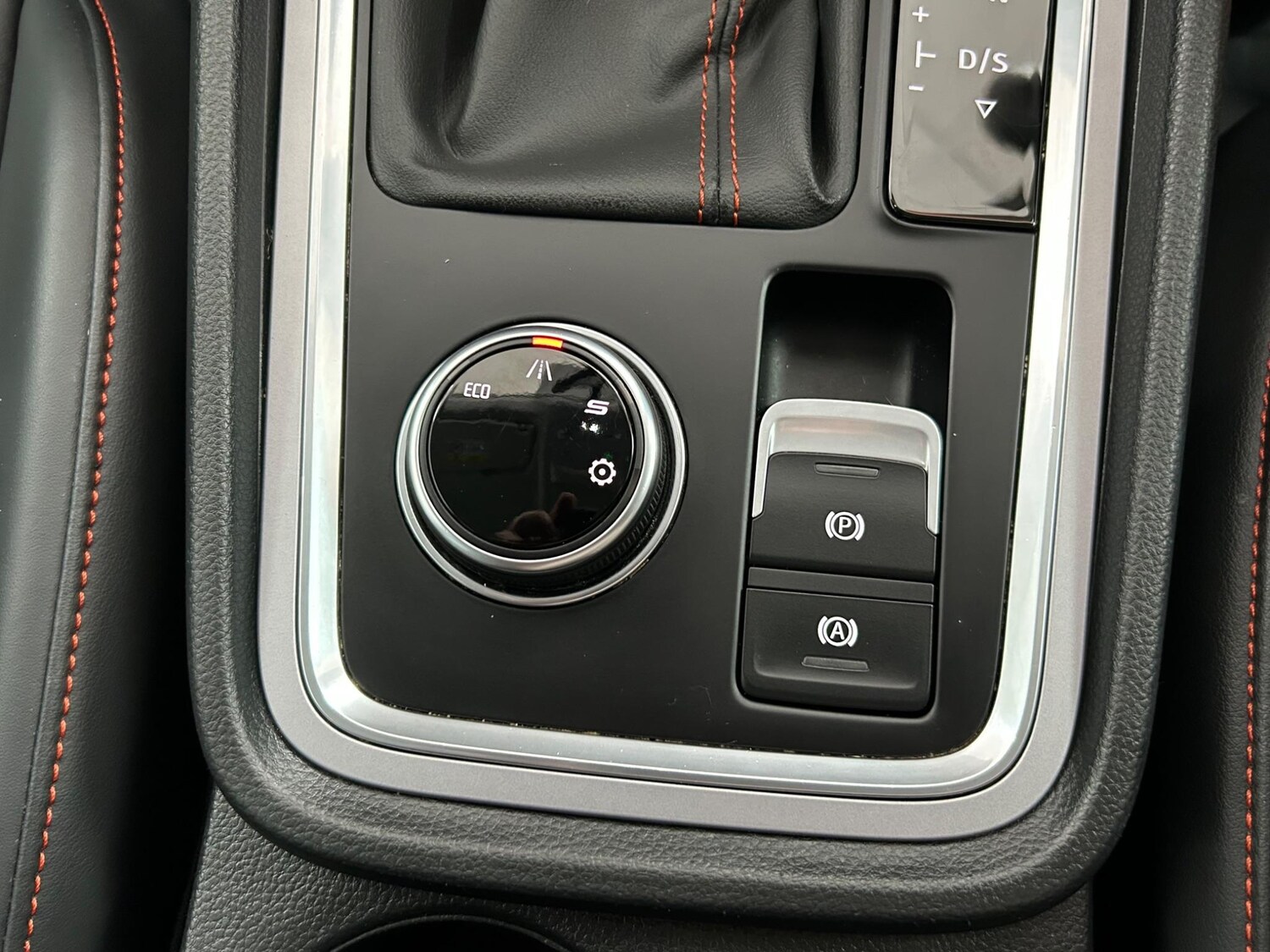 Vehicle 38