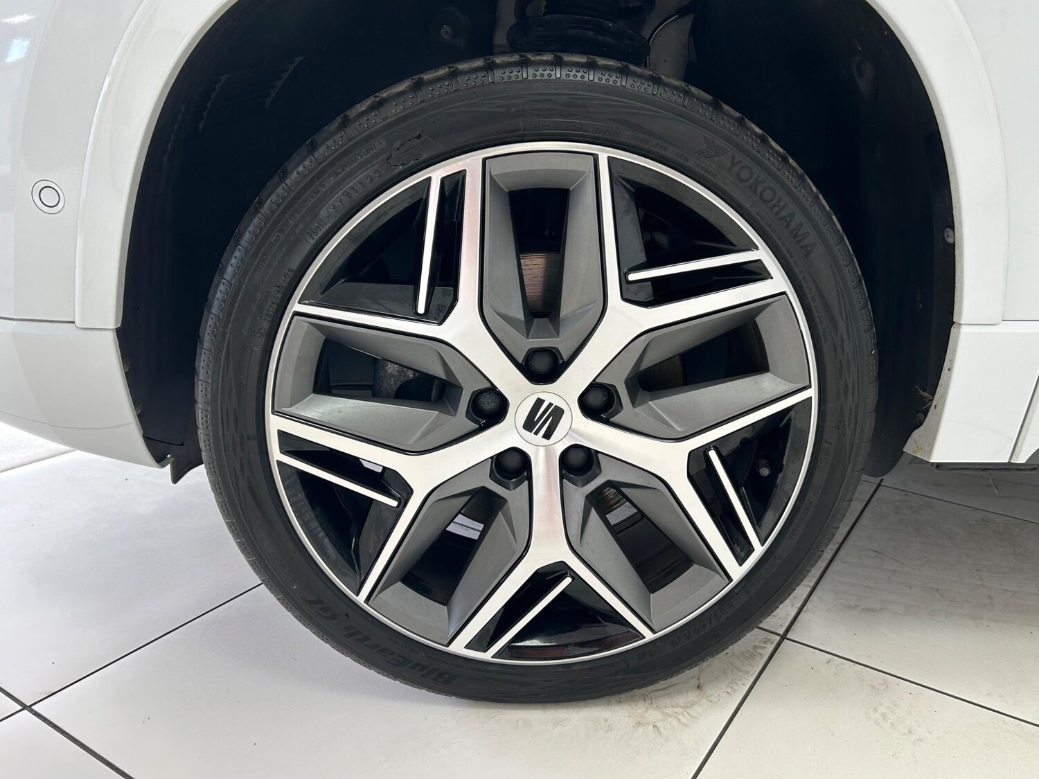 Vehicle 68