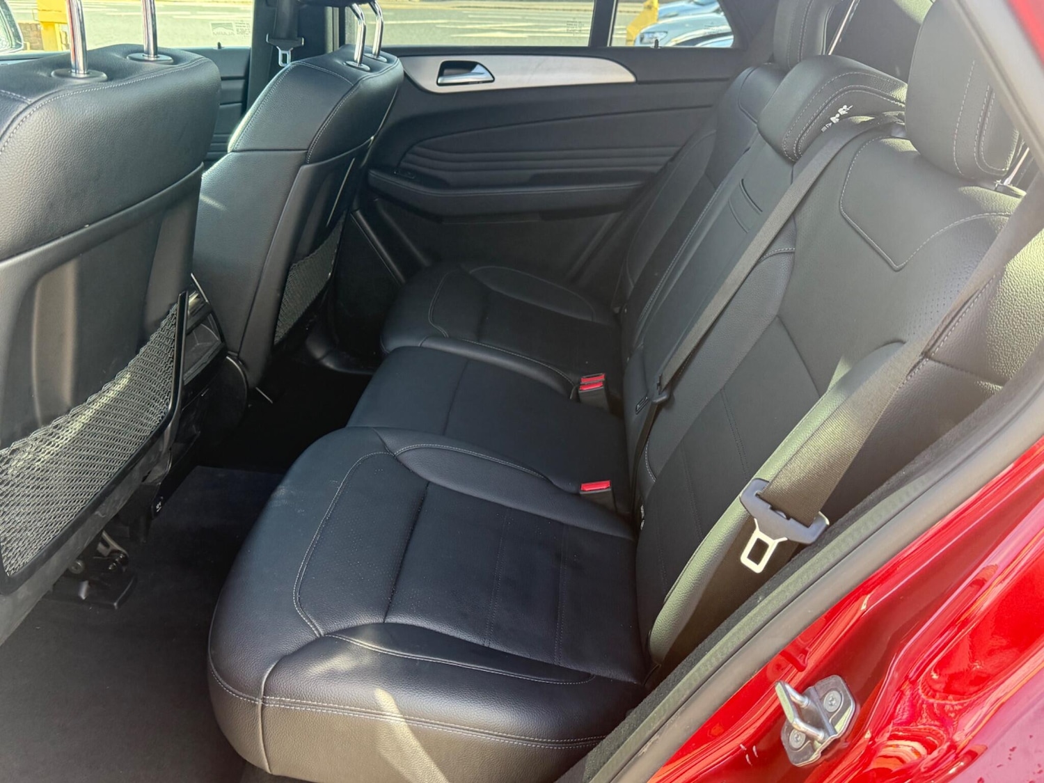 Used Mercedes-Benz GLE 2018 for sale - 76370190: Photo 11