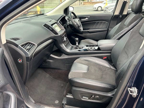 Used Ford Edge for sale - 76095204: Photo 13